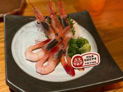 -炉胜·炉端烧·居酒屋
