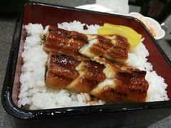 -禾绿寿司·定食·拉面·烧炸(喜荟城店)
