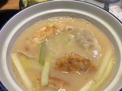 -雷门拉面店(新光天地店)