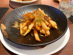 -404干式熟成牛排馆•聚会餐厅