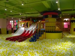 -宝燕乐园(闵行旗舰店)