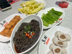 -鱼酷活鱼烤鱼(新世界城店)