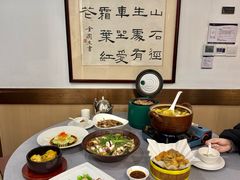 -金哥私房菜馆(张府园总店)