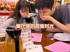 -谢记上海大排档(长寿路店)