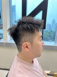 -BEAUTY HAIR GANO