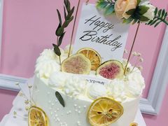 -艾加柒克蛋糕茶歇甜品台(春熙路店)