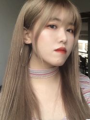 -AFA Hair studio·女士发型设计