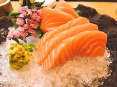 -水之惠鲜鱼料理(王府大街店)