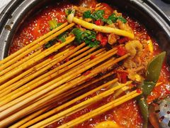 -钢管厂五区小郡肝串串香(南山店)