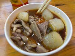 -王记生烫牛杂面馆(兰陵路店)