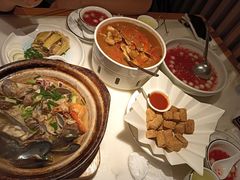 -涌上外婆桥(南塘店)