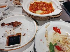 -老阿爸鲜鱼土菜(园区永旺店)