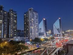 -咏春拳学总会·一拳咏春(双井店)