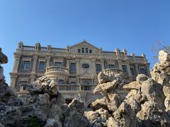 -张学良旧居陈列馆