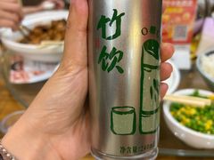 -李东农庄·当地安吉味(中南百草园店)