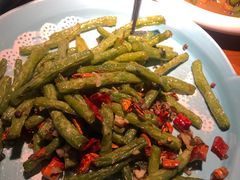 -楼兰新疆主题餐厅(苏州中心店)