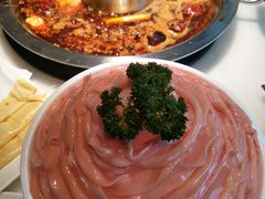 -孙毛肚火锅(春熙路店)