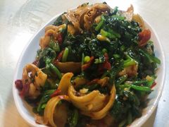 -马黑哥椒麻鸡(清江山水店)