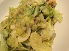 -汤城小厨•粤菜•靓汤(苏州街店)