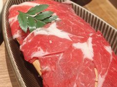 -巴奴毛肚火锅(京西大悦城店)