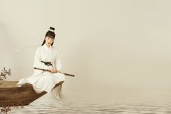 点击看大图 -盘子女人坊古装写真摄影(南京总店)