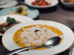 -蟹榭·莳鲜(虹桥高岛屋店)