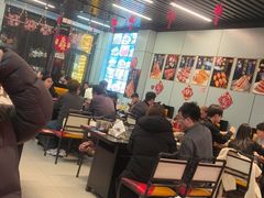 -京朋串屋·烧烤(望京西路总店)