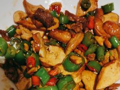 -佬麻雀·剁椒鱼头(京基KK One店)