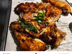 -绿茶餐厅(燕郊永旺店)