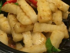 -忆品青莲素食文化主题餐厅(文华名城店)