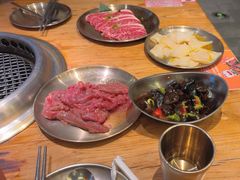 -汉拿山(北京上地华联店)