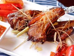 -食肆&Fourteen(武林夜市店)