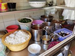 -再回首鸡肉米线(人民路一店)