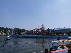 -渔岛海洋度假区