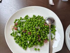 -香芙茗茶楼(梅家坞店)