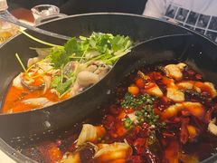 -渔梆子(长汀店)