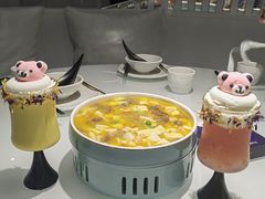 -3号仓库·创意中国菜(嘉兴龙鼎万达店)