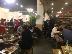 -重庆老火锅王(永陵路分店)