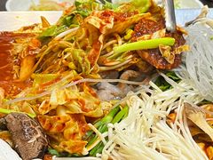 -金明子八带鱼馆(正宗韩国连锁店)