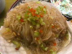 -老朴饭店(邮政街总店)