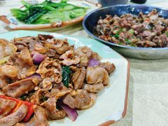 -标记美食新鲜猪杂(兴南大道店)