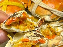 -阳澄湖大闸蟹·琼灵阁牌品牌连锁(吴中总店)