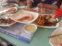 android_upload_pic-海天一色海景自助餐厅(西港花园店)