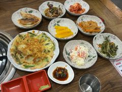 -真情鲍鱼海鲜汤