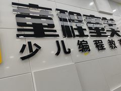 -童程童美·信息学竞赛·乐高机器人编程(龙华校区)