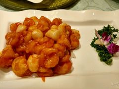 -福来居烤鸭店(天坛二店)