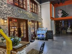 门面-LA CREPERIE BRETONNE布列塔尼法式餐厅(天童北路店)