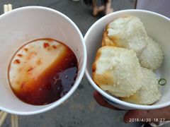 -小路易生煎馆(前进五路店)