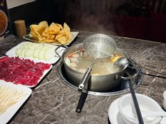 -仄园围炉坊·牛肉火锅·潮汕卤水火锅(蛇口店)