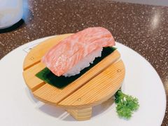 -元气寿司(东方宝泰店)